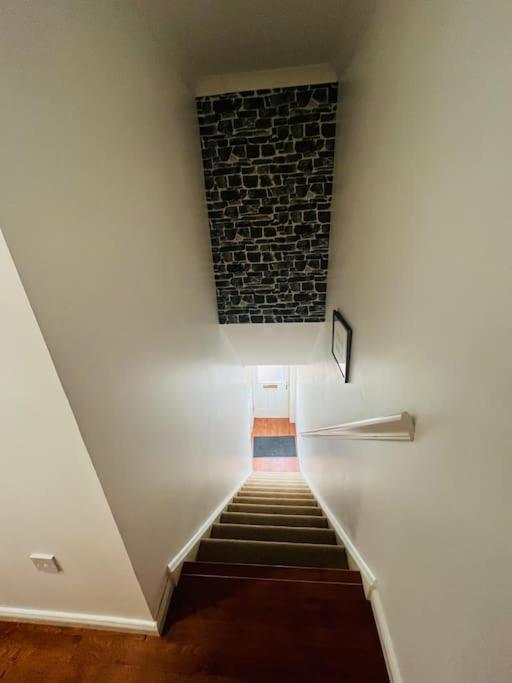 Lovely Entire 2 Bedroom Apartment Monifieth Kültér fotó