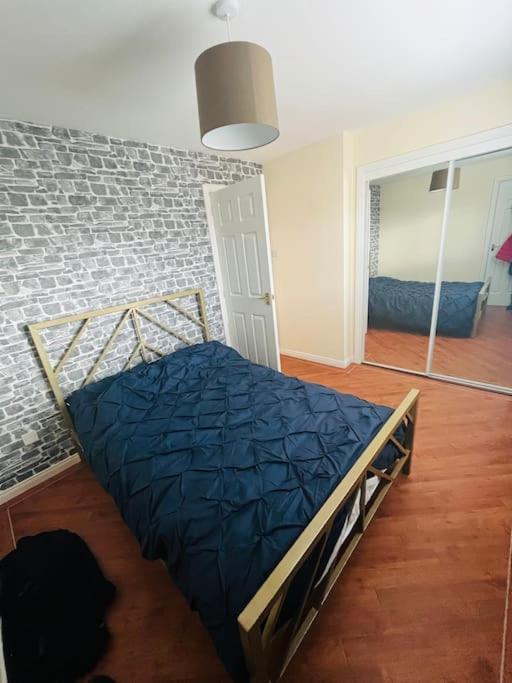Lovely Entire 2 Bedroom Apartment Monifieth Kültér fotó