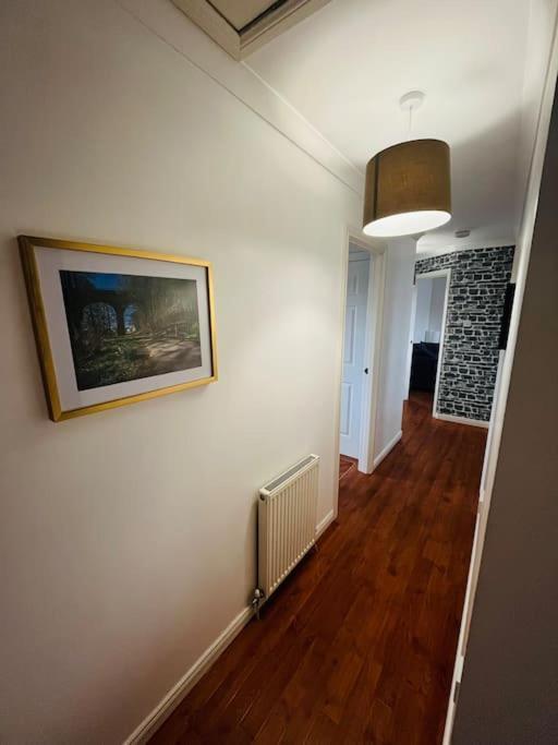 Lovely Entire 2 Bedroom Apartment Monifieth Kültér fotó