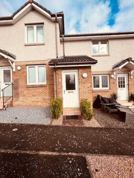 Lovely Entire 2 Bedroom Apartment Monifieth Kültér fotó
